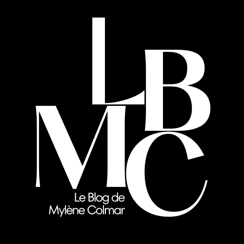 Le blog de Mylène Colmar
