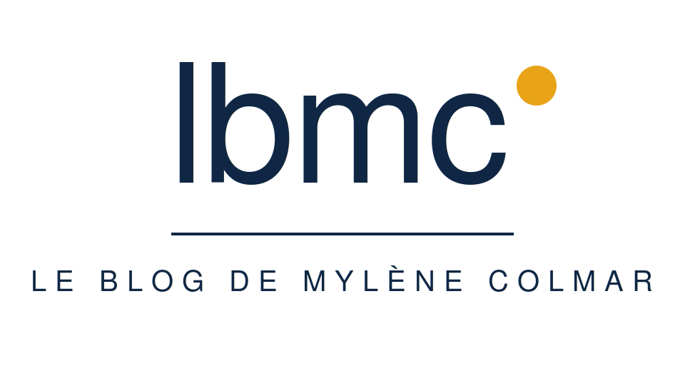 Le blog de Mylène Colmar