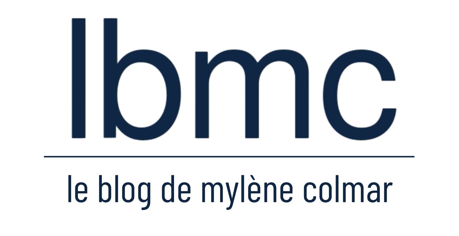 Le blog de Mylène Colmar