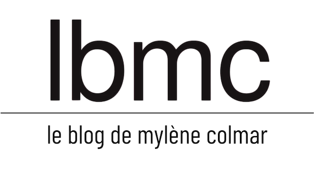 Le blog de Mylène Colmar