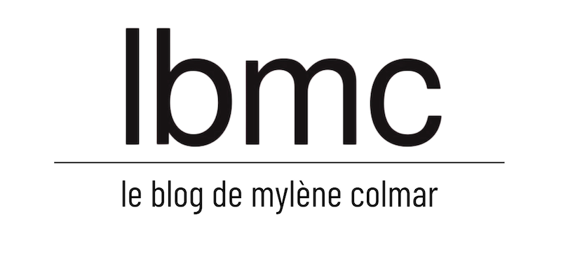 Le blog de Mylène Colmar